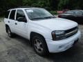 Summit White - TrailBlazer LS 4x4 Photo No. 2