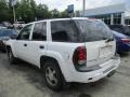 Summit White - TrailBlazer LS 4x4 Photo No. 4