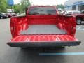 2013 Victory Red Chevrolet Silverado 1500 LT Extended Cab 4x4  photo #8