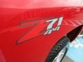 2013 Victory Red Chevrolet Silverado 1500 LT Extended Cab 4x4  photo #10