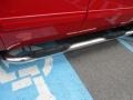 2013 Victory Red Chevrolet Silverado 1500 LT Extended Cab 4x4  photo #13
