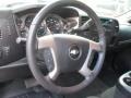 2013 Victory Red Chevrolet Silverado 1500 LT Extended Cab 4x4  photo #24