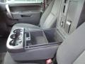 2013 Victory Red Chevrolet Silverado 1500 LT Extended Cab 4x4  photo #25