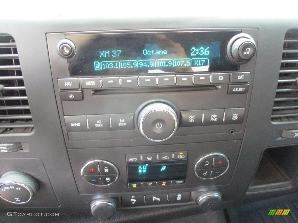 2013 Silverado 1500 LT Extended Cab 4x4 - Victory Red / Ebony photo #26