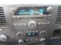 2013 Victory Red Chevrolet Silverado 1500 LT Extended Cab 4x4  photo #26