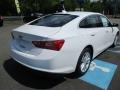 Silver Ice Metallic - Malibu LT Photo No. 6