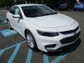 Silver Ice Metallic - Malibu LT Photo No. 8