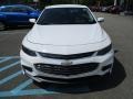 Silver Ice Metallic - Malibu LT Photo No. 9
