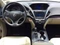 White Diamond Pearl - MDX SH-AWD Photo No. 14