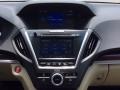 White Diamond Pearl - MDX SH-AWD Photo No. 15
