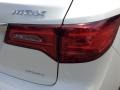 White Diamond Pearl - MDX SH-AWD Photo No. 23