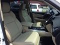 White Diamond Pearl - MDX SH-AWD Photo No. 29