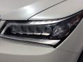 White Diamond Pearl - MDX SH-AWD Photo No. 31