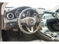 Iridium Silver Metallic - C 300 Coupe Photo No. 5