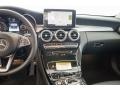 Iridium Silver Metallic - C 300 Coupe Photo No. 8