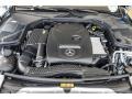 Iridium Silver Metallic - C 300 Coupe Photo No. 9