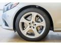 Iridium Silver Metallic - C 300 Coupe Photo No. 10