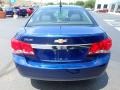 Blue Topaz Metallic - Cruze LS Photo No. 6