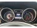  2017 GLS 63 AMG 4Matic 63 AMG 4Matic Gauges