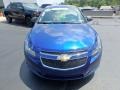 Blue Topaz Metallic - Cruze LS Photo No. 12
