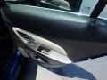 Blue Topaz Metallic - Cruze LS Photo No. 18