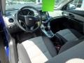 Blue Topaz Metallic - Cruze LS Photo No. 21