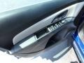 Blue Topaz Metallic - Cruze LS Photo No. 23