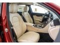 designo Cardinal Red Metallic - C 300 4Matic Sedan Photo No. 2