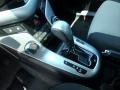 Blue Topaz Metallic - Cruze LS Photo No. 25