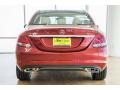 designo Cardinal Red Metallic - C 300 4Matic Sedan Photo No. 4