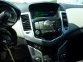 Blue Topaz Metallic - Cruze LS Photo No. 28