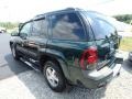 Dark Green Metallic - TrailBlazer LS 4x4 Photo No. 2