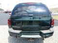 Dark Green Metallic - TrailBlazer LS 4x4 Photo No. 3