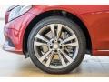 designo Cardinal Red Metallic - C 300 4Matic Sedan Photo No. 10
