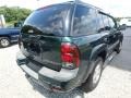 Dark Green Metallic - TrailBlazer LS 4x4 Photo No. 4