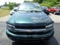 Dark Green Metallic - TrailBlazer LS 4x4 Photo No. 6