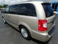 2012 Cashmere Pearl Chrysler Town & Country Touring - L  photo #4