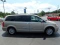 2012 Cashmere Pearl Chrysler Town & Country Touring - L  photo #10