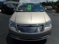 2012 Cashmere Pearl Chrysler Town & Country Touring - L  photo #13