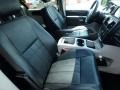 2012 Cashmere Pearl Chrysler Town & Country Touring - L  photo #15