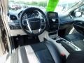 2012 Cashmere Pearl Chrysler Town & Country Touring - L  photo #23