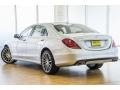 Iridium Silver Metallic - S 550e Plug-In Hybrid Sedan Photo No. 3