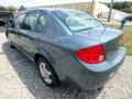 2007 Blue Granite Metallic Chevrolet Cobalt LT Sedan  photo #2