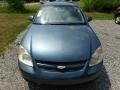 2007 Blue Granite Metallic Chevrolet Cobalt LT Sedan  photo #6