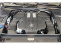 Iridium Silver Metallic - S 550e Plug-In Hybrid Sedan Photo No. 9