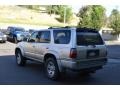 Millennium Silver Metallic - 4Runner SR5 4x4 Photo No. 4