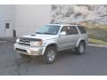 Millennium Silver Metallic - 4Runner SR5 4x4 Photo No. 5