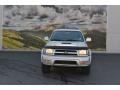 2000 Millennium Silver Metallic Toyota 4Runner SR5 4x4  photo #6