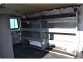 Summit White - Express 2500 Commercial Van Photo No. 10