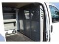 Summit White - Express 2500 Commercial Van Photo No. 11